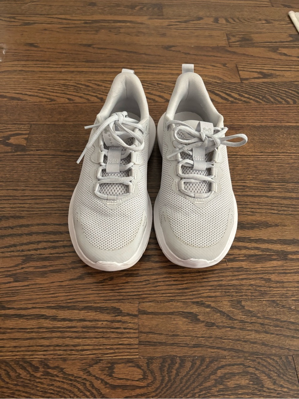 Women’s Size 7 UA Running Shoes